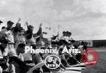 Immagine di Phillies Philadelphia e New York Yankees spring training United States USA, 1951, secondo 45 filmato di repertorio 65675035471