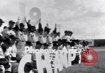 Immagine di Phillies Philadelphia e New York Yankees spring training United States USA, 1951, secondo 46 filmato di repertorio 65675035471
