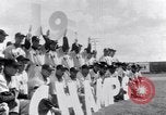 Immagine di Phillies Philadelphia e New York Yankees spring training United States USA, 1951, secondo 47 filmato di repertorio 65675035471