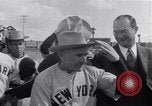 Immagine di Phillies Philadelphia e New York Yankees spring training United States USA, 1951, secondo 51 filmato di repertorio 65675035471