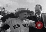 Immagine di Phillies Philadelphia e New York Yankees spring training United States USA, 1951, secondo 52 filmato di repertorio 65675035471