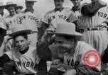 Immagine di Phillies Philadelphia e New York Yankees spring training United States USA, 1951, secondo 57 filmato di repertorio 65675035471