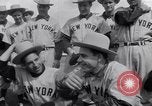 Immagine di Phillies Philadelphia e New York Yankees spring training United States USA, 1951, secondo 58 filmato di repertorio 65675035471