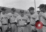 Immagine di Phillies Philadelphia e New York Yankees spring training United States USA, 1951, secondo 60 filmato di repertorio 65675035471