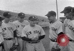 Immagine di Phillies Philadelphia e New York Yankees spring training United States USA, 1951, secondo 61 filmato di repertorio 65675035471