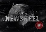Standbild Mohammed Mosaddegh New York City USA, 1951, aus Sekunde 1 historischem Filmmaterial Videoclip 65675035472
