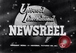 Standbild Mohammed Mosaddegh New York City USA, 1951, aus Sekunde 5 historischem Filmmaterial Videoclip 65675035472
