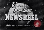 Standbild Mohammed Mosaddegh New York City USA, 1951, aus Sekunde 6 historischem Filmmaterial Videoclip 65675035472