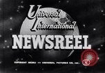 Standbild Mohammed Mosaddegh New York City USA, 1951, aus Sekunde 8 historischem Filmmaterial Videoclip 65675035472