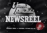 Standbild Mohammed Mosaddegh New York City USA, 1951, aus Sekunde 9 historischem Filmmaterial Videoclip 65675035472