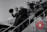 Standbild Mohammed Mosaddegh New York City USA, 1951, aus Sekunde 20 historischem Filmmaterial Videoclip 65675035472