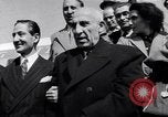 Standbild Mohammed Mosaddegh New York City USA, 1951, aus Sekunde 28 historischem Filmmaterial Videoclip 65675035472