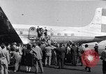 Standbild Mohammed Mosaddegh New York City USA, 1951, aus Sekunde 32 historischem Filmmaterial Videoclip 65675035472