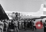Standbild Mohammed Mosaddegh New York City USA, 1951, aus Sekunde 33 historischem Filmmaterial Videoclip 65675035472