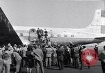 Standbild Mohammed Mosaddegh New York City USA, 1951, aus Sekunde 34 historischem Filmmaterial Videoclip 65675035472