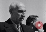 Standbild Mohammed Mosaddegh New York City USA, 1951, aus Sekunde 38 historischem Filmmaterial Videoclip 65675035472