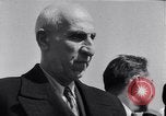 Standbild Mohammed Mosaddegh New York City USA, 1951, aus Sekunde 39 historischem Filmmaterial Videoclip 65675035472