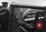 Standbild Mohammed Mosaddegh New York City USA, 1951, aus Sekunde 43 historischem Filmmaterial Videoclip 65675035472