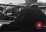 Standbild Mohammed Mosaddegh New York City USA, 1951, aus Sekunde 45 historischem Filmmaterial Videoclip 65675035472