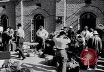 Standbild Mohammed Mosaddegh New York City USA, 1951, aus Sekunde 48 historischem Filmmaterial Videoclip 65675035472