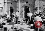 Standbild Mohammed Mosaddegh New York City USA, 1951, aus Sekunde 50 historischem Filmmaterial Videoclip 65675035472