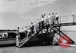 Standbild Mohammed Mosaddegh New York City USA, 1951, aus Sekunde 53 historischem Filmmaterial Videoclip 65675035472