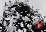 Standbild Mohammed Mosaddegh New York City USA, 1951, aus Sekunde 56 historischem Filmmaterial Videoclip 65675035472