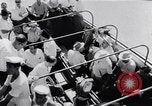 Standbild Mohammed Mosaddegh New York City USA, 1951, aus Sekunde 57 historischem Filmmaterial Videoclip 65675035472