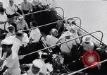 Standbild Mohammed Mosaddegh New York City USA, 1951, aus Sekunde 58 historischem Filmmaterial Videoclip 65675035472
