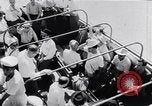 Standbild Mohammed Mosaddegh New York City USA, 1951, aus Sekunde 59 historischem Filmmaterial Videoclip 65675035472