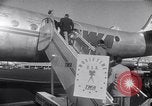 Standbild Ronald Reagan Los Angeles California USA, 1951, aus Sekunde 7 historischem Filmmaterial Videoclip 65675035473