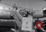 Standbild Ronald Reagan Los Angeles California USA, 1951, aus Sekunde 9 historischem Filmmaterial Videoclip 65675035473