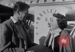 Standbild Ronald Reagan Los Angeles California USA, 1951, aus Sekunde 11 historischem Filmmaterial Videoclip 65675035473