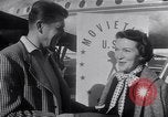 Standbild Ronald Reagan Los Angeles California USA, 1951, aus Sekunde 12 historischem Filmmaterial Videoclip 65675035473
