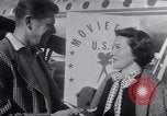 Standbild Ronald Reagan Los Angeles California USA, 1951, aus Sekunde 14 historischem Filmmaterial Videoclip 65675035473