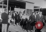 Standbild Ronald Reagan Los Angeles California USA, 1951, aus Sekunde 16 historischem Filmmaterial Videoclip 65675035473