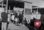 Standbild Ronald Reagan Los Angeles California USA, 1951, aus Sekunde 17 historischem Filmmaterial Videoclip 65675035473