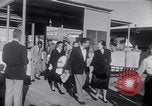 Standbild Ronald Reagan Los Angeles California USA, 1951, aus Sekunde 18 historischem Filmmaterial Videoclip 65675035473