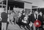 Standbild Ronald Reagan Los Angeles California USA, 1951, aus Sekunde 19 historischem Filmmaterial Videoclip 65675035473