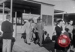 Standbild Ronald Reagan Los Angeles California USA, 1951, aus Sekunde 20 historischem Filmmaterial Videoclip 65675035473