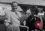 Standbild Ronald Reagan Los Angeles California USA, 1951, aus Sekunde 22 historischem Filmmaterial Videoclip 65675035473