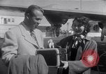 Standbild Ronald Reagan Los Angeles California USA, 1951, aus Sekunde 23 historischem Filmmaterial Videoclip 65675035473