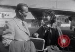 Standbild Ronald Reagan Los Angeles California USA, 1951, aus Sekunde 24 historischem Filmmaterial Videoclip 65675035473