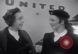 Standbild Ronald Reagan Los Angeles California USA, 1951, aus Sekunde 30 historischem Filmmaterial Videoclip 65675035473