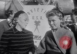Standbild Ronald Reagan Los Angeles California USA, 1951, aus Sekunde 35 historischem Filmmaterial Videoclip 65675035473