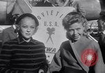 Standbild Ronald Reagan Los Angeles California USA, 1951, aus Sekunde 36 historischem Filmmaterial Videoclip 65675035473