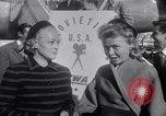 Standbild Ronald Reagan Los Angeles California USA, 1951, aus Sekunde 37 historischem Filmmaterial Videoclip 65675035473