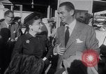 Standbild Ronald Reagan Los Angeles California USA, 1951, aus Sekunde 38 historischem Filmmaterial Videoclip 65675035473