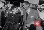 Standbild Ronald Reagan Los Angeles California USA, 1951, aus Sekunde 39 historischem Filmmaterial Videoclip 65675035473