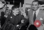Standbild Ronald Reagan Los Angeles California USA, 1951, aus Sekunde 40 historischem Filmmaterial Videoclip 65675035473